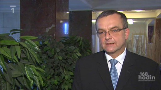 Předvolební sliby politiků