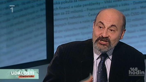 Malostranské korekce