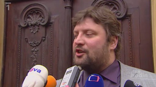 Malostranské korekce