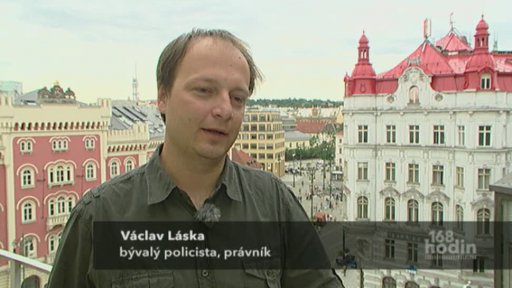 (Ne)důvěra v českou justici