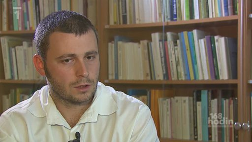 Dá se léčit posttraumatický syndrom