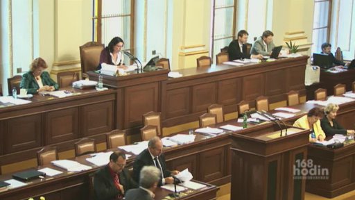 Malostranské korekce