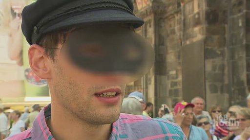 Umělecké provokace ve veřejném prostoru