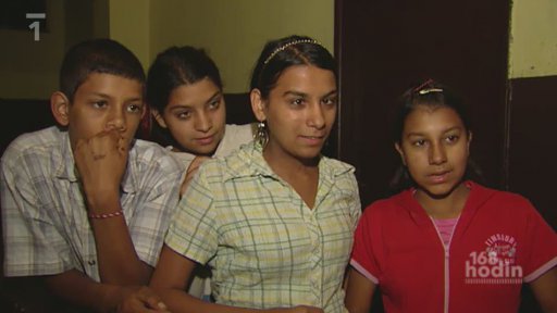 Romské děti v (ne)správných školách