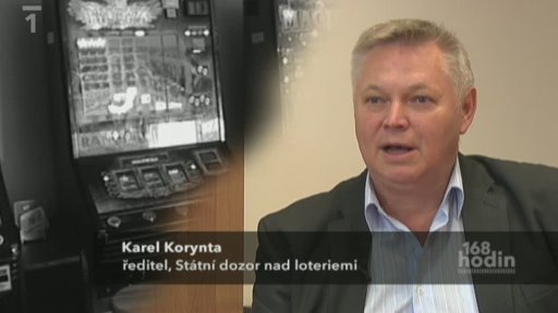 Hazardní dobročinnost