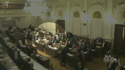 Malostranské korekce