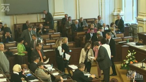 Malostranské korekce