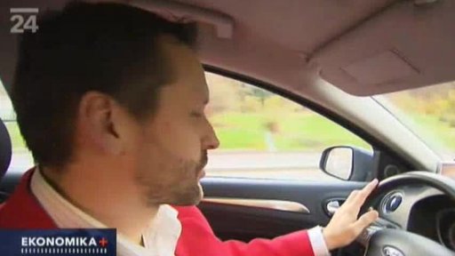 Kariéra: Proměna obchodních zástupc