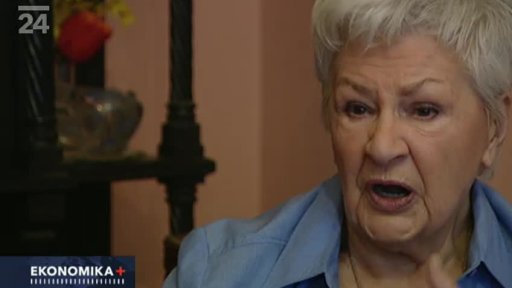 Století žen: Příběh Kamily Moučkové