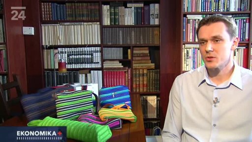 Malý byznys: Taška ze zipů: začínající módní trend?