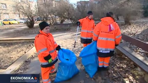 Nová vlna: Češi stále častěji budují sociální podniky