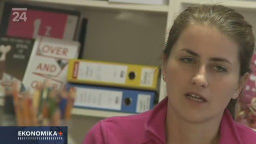 Století žen: Výtvarnice Kateřina Šedá