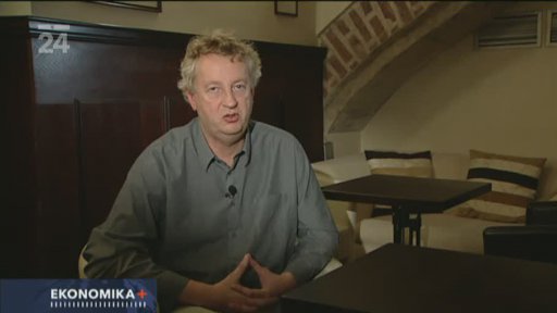 Kariéra: Do Česka ho v 80. letech přivedl orientační běh - dnes pro Nory objevuje krásy naší země