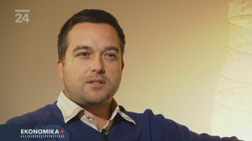 Nová vlna: Andělští investoři podporují startupy v ČR