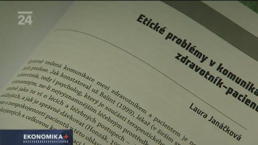 Století žen: Onkopsycholožka a sexuoložka Laura Janáčková