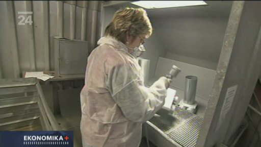 Století žen: Příběh ženy mezi plechy - Pavly Zálešákové