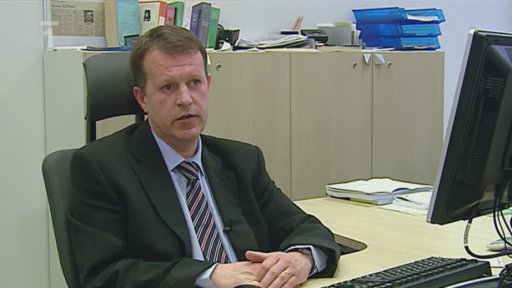 Pracovní smlouva III – agentury