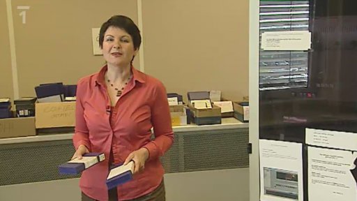 Přehled odvysílaných reportáží