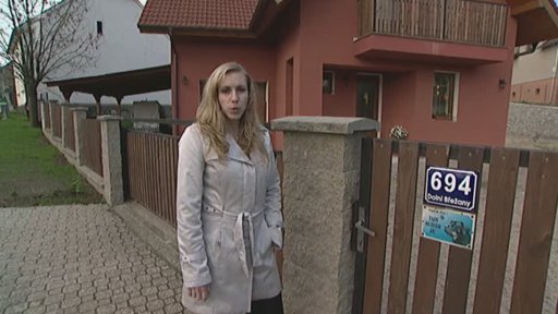 Přetočený tachometr