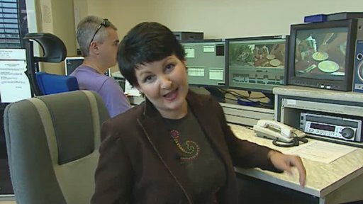 Přehled odvysílaných reportáží