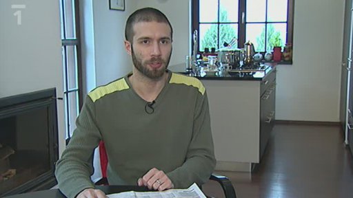 Robotické vysavače