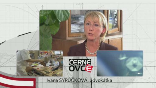 Dědictví – bolestné