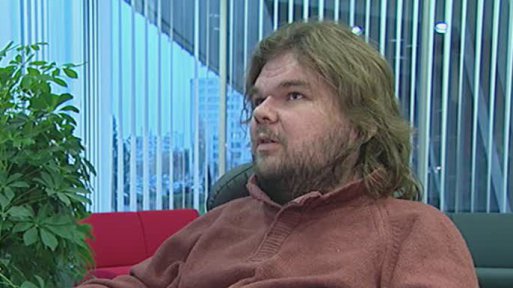 Vozíčkáři na úřadě