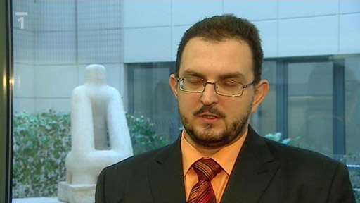 Bezradní akcionáři Arcelor Mittal