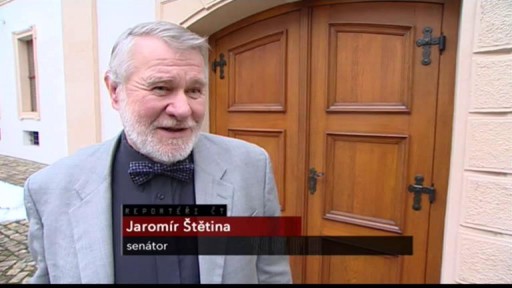 Nevole proti novému sídlišti na Jižním městě