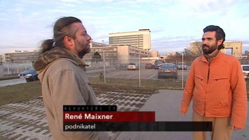 Podvod na postižených muzikantech