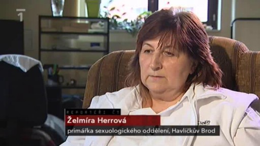 Kastrace sexuálních deviantů