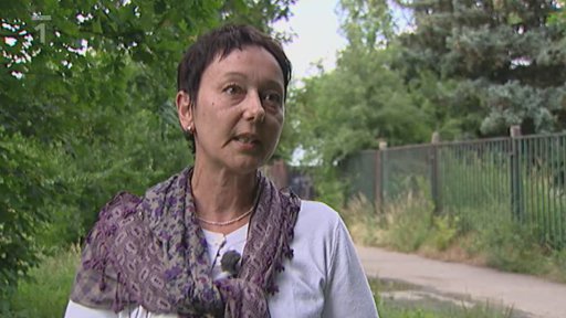 Zajímavá směna pozemků na Praze 4