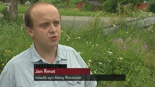 Problémy s vlastnictvím kanálu