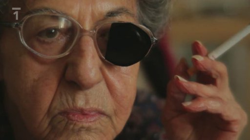 Vzpomínky Grety Koutné