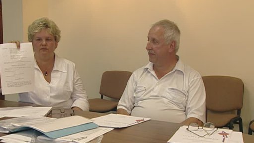 Spor o vynálezy na vylepšený cement