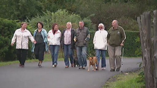 Podivné hospodaření obce Janov u Hřenska