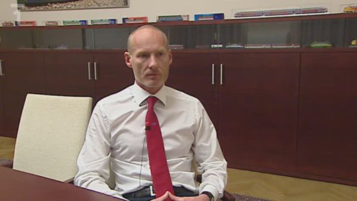 Pozemky u Masarykova nádraží na prodej