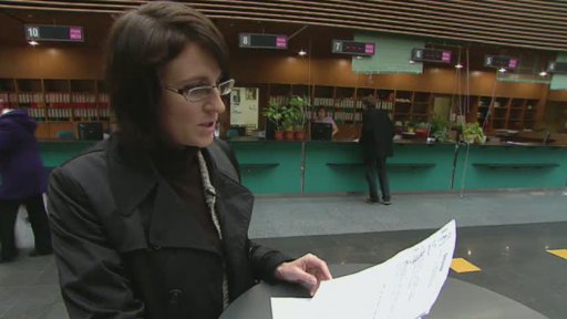 Nejasný původ bohatství úředníka z magistrátu