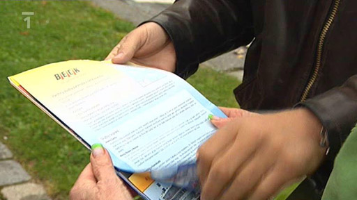 Předváděčky II – Agent