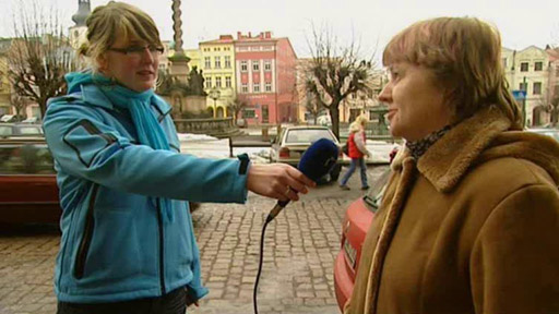 Reportáž: Digináves – Gymnázium Broumov