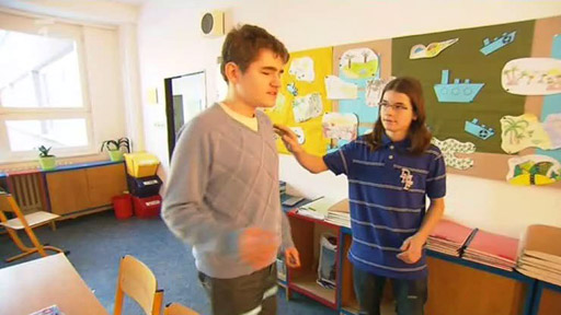 Etiketa: Jak se chovat k lidem s postižením