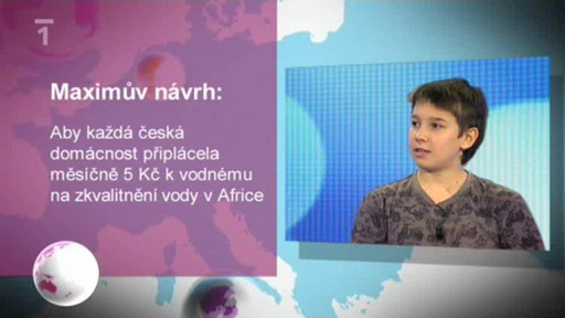 Miniparlament: Afrika