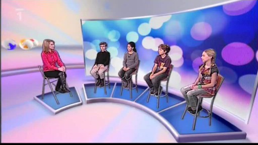 Miniparlament: Automaty na sladkosti