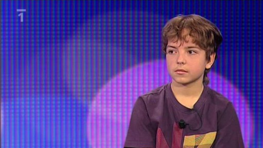 Miniparlament: příspěvek na české filmy pro děti