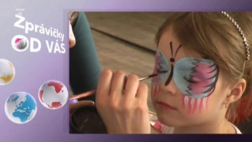 Digináves: Gymnázium Olomouc