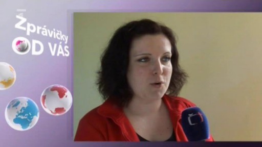 Digináves: Taneční soutěž