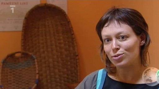 Reportáž: Romské muzeum