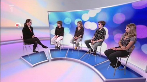 Miniparlament : Polozletilost