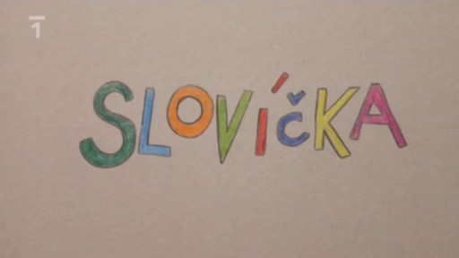 Slovíčka: Elita