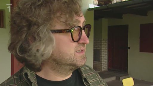 Vzpomínka na dětství: Jan Hřebejk